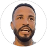 Mateusao, Forward for Maracanã