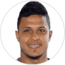 Juninho Foz, Midfielder for CRAC