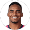 Patric Jean, Forward for Vissel Kobe