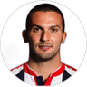 B. Sahar, Attacker for Hapoel Tel Aviv