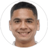 Carlos Pineda, Midfielder for Sporting San José