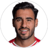 Gianluca Frabotta, Defender for Cesena