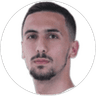 Shaker Wahbi, Goalkeeper for Al Ahed