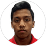 A. Nava, Midfielder for Dorados