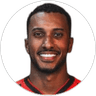 Braga Lucas, Forward for Vitória