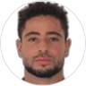 Paulinho, Defender for Ceilândia
