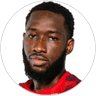 Darnell Hospedales, Defender for Trinidad and Tobago