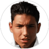 I. Kadded, Attacker for JA Drancy