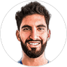 Renato Espinosa, Forward for Unirea Slobozia