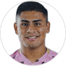 Enrique Carranza Vargas Luis, Midfielder for Deportivo Llacuabamba