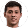 Francisco Contreras, Midfielder for Tijuana