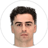 Josue Dorrio, Midfielder for Málaga CF