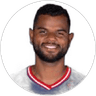 Palafoz Nathan, Forward for Pouso Alegre