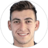 Ali Guneren, Midfielder for Iğdır FK