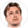 Ville Tikkanen, Defender for HJK Helsinki