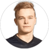 Elias Mastokangas, Midfielder for SJK Seinäjoki