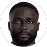 Wankewai Rooney, Forward for KF Teuta