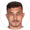 Erik Exposito, Forward for Al Ahli