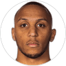 W. Clemons, Midfielder for Bermuda