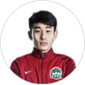 Jin Chengjun, Defender for Yanbian Longding