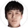 Zhu Quan, Goalkeeper for Qingdao Red Lions