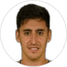 Gaston Togni, Midfielder for Platense
