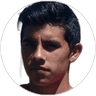 E. Denis, Attacker for Verdes