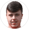 R. Catterick, Goalkeeper for Marske United