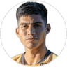 Jordan Guivin Tanta, Midfielder for ADT
