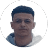 C. Sainty, Midfielder for Barry Town United