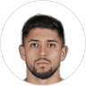 Mauro Luna Diale, Midfielder for Unión