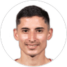 Ramiro Cristobal, Midfielder for Guabirá