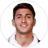 M. Rao, Defender for Uruguay Montevideo