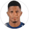 Jorge Serrano, Forward for Motagua