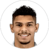 Everton, Defender for Chapecoense