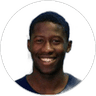 Dembo Gassama, Defender for Aviron Bayonnais