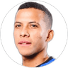 Richard Figueroa, Forward for Metropolitanos