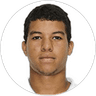 Varela Jhonata, Midfielder for Botafogo PB
