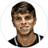 Lazaro, Defender for Ouvidorense