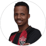 Romisson, Midfielder for São Bernardo
