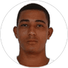 Jackson, Forward for Ouvidorense