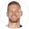 Kevin Jablinski, Defender for NSÍ Runavík