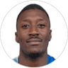 Edmílson Viegas, Attacker for São Tomé e Príncipe