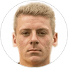 C. Healy, Midfielder for Petone