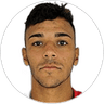 Gerônimo, Attacker for Tripoli SC