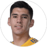 Jesus Angulo, Defender for Tigres UANL