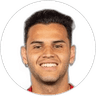 Cristian Ferreira, Midfielder for Académico de Viseu