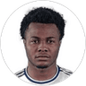 Javain Brown, Defender for Lexington