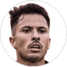 Hadrian Benavenuto, Midfielder for Moto Club MA