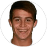 A. Marcel, Attacker for Coria CF